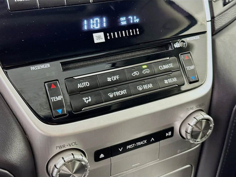 2017 Toyota Landcruiser in West Linn, OR (photo 7) — photo 7