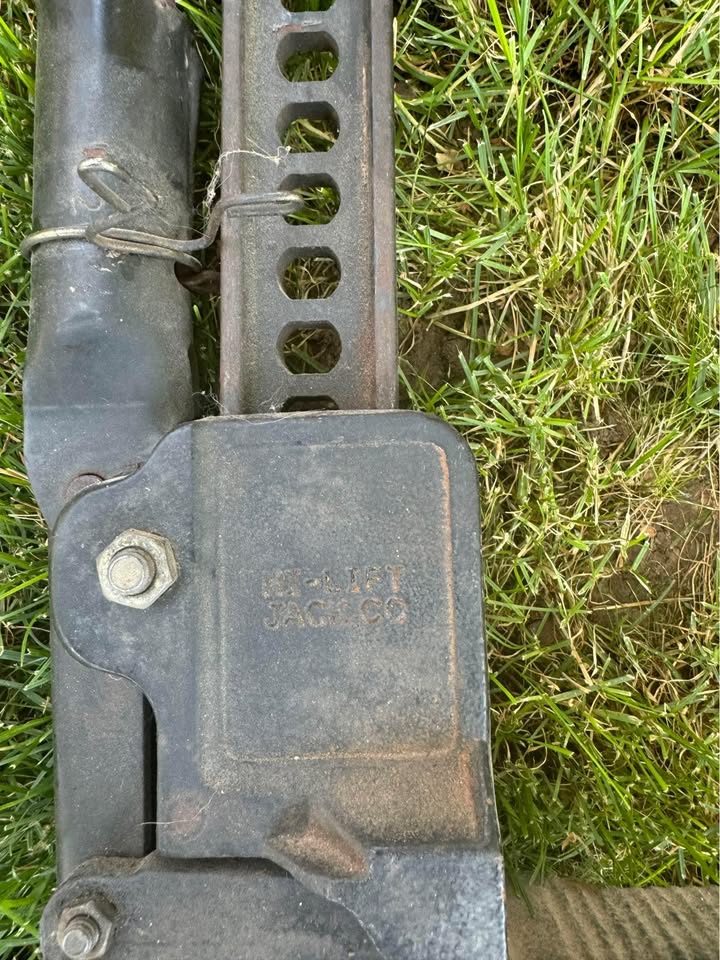 Hi-Lift Jack in Clearfield, UT (photo 2) — photo 2