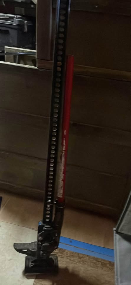 Hi-Lift 60” Jack in Phoenix, AZ (photo 6) — photo 6