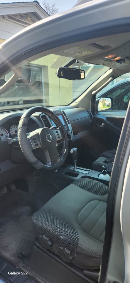 2011 Nissan Xterra in Madera, CA (photo 3) — photo 3