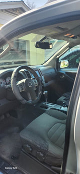2011 Nissan Xterra in Madera, CA (photo 3)