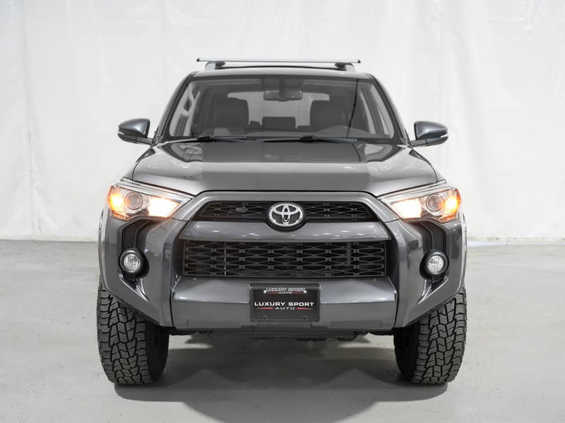 2017 Toyota 4Runner SR5 Premium in Portland, OR (photo 5) — photo 5