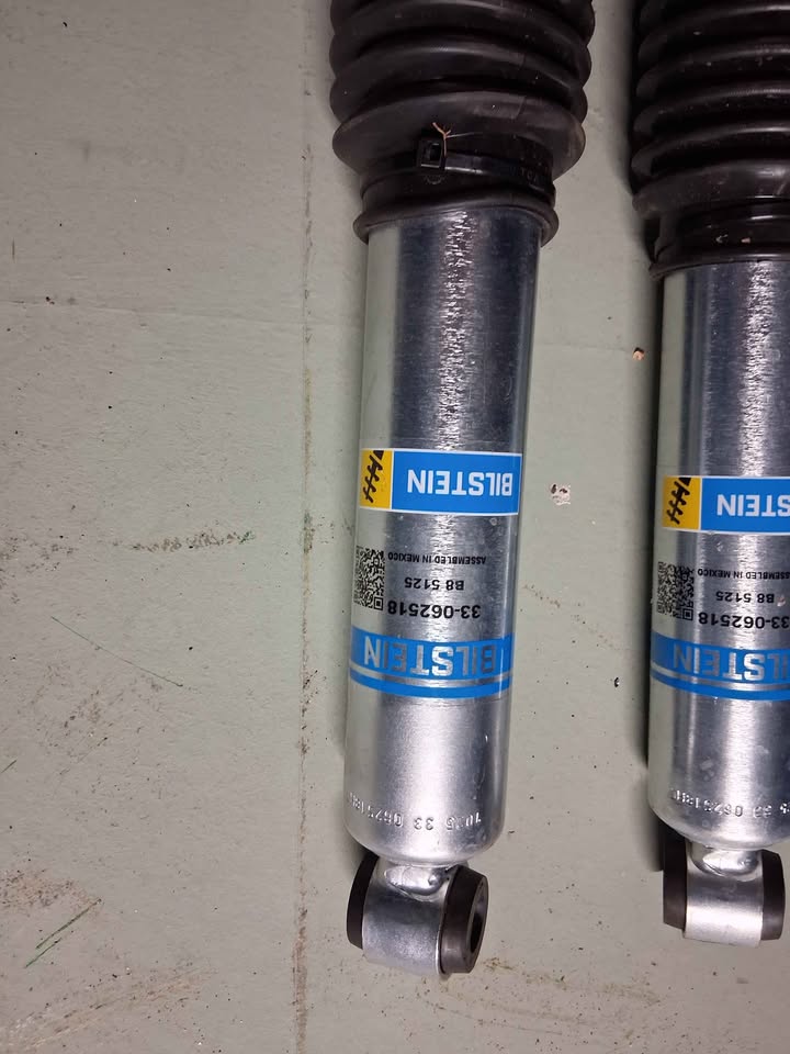 Bilstein Shocks in Santee, CA (photo 6) — photo 6