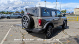 2025 Ford Bronco · Big Bend Sport Utility 4D in Fresno, CA (photo 4)