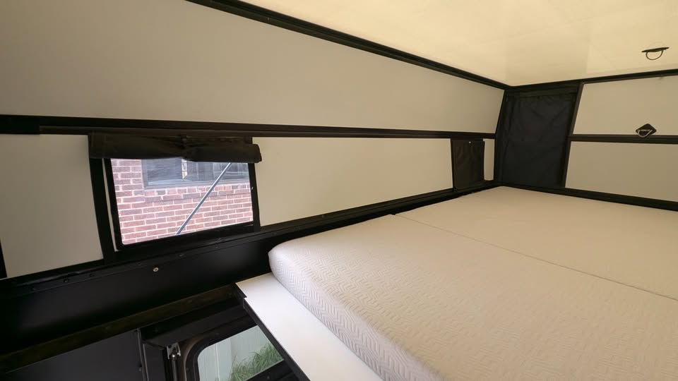 Oru Designs Bruin Camper in Salt Lake City, UT (photo 7) — photo 7