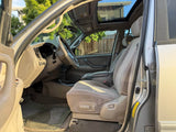 2002 Toyota Sequoia · 2002 Toyota Sequoia SR5 in Los Gatos, CA (photo 11)