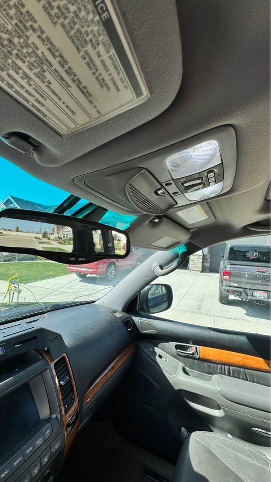 2004 Lexus GX · GX 470 Sport Utility 4D in Garden Valley, ID (photo 11) — photo 11