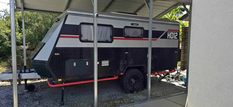 2021 Black Series hq12 in Copperopolis, CA (photo 1)