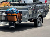 2021 Opus purple line popup trailer in Camarillo, CA (photo 9)