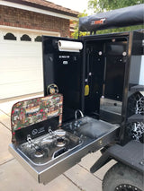 Expedition off grid trailer in Mesa, AZ (photo 9)