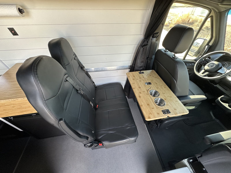  and rear storage boxes — photo 9