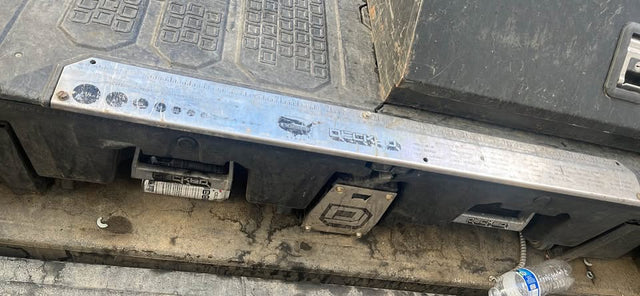 Decked box system — photo 2