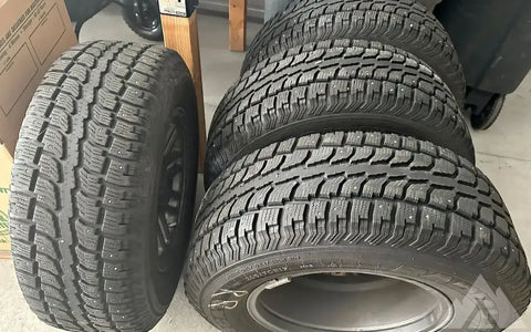 Raceline Wheels 17 inches ~Other / Not Listed R17