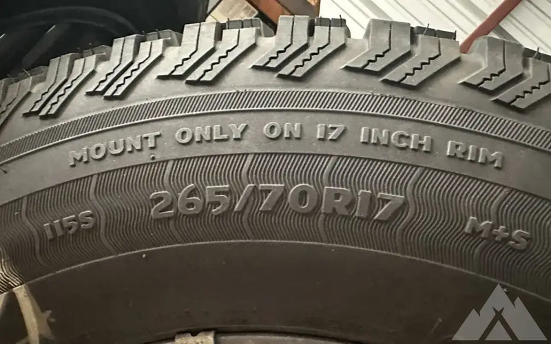 Raceline Wheels 17 inches ~Other / Not Listed R17 — used set of wheels tires for sale (photo 2) — photo 2