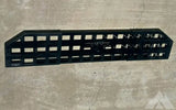 Rack 2 Roam truck bed molle panel — used molle panels for sale (photo 2)
