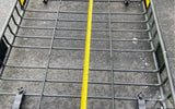 Rack Basket luggage bag — used racks for sale (photo 2)