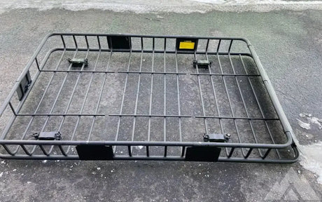 Rack Basket luggage bag — used racks for sale