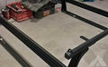 Rack GMC Sierra 1500 Small Bed
