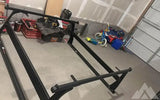 Rack GMC Sierra 1500 Small Bed — used racks for sale (photo 4)