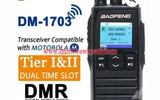 RADIOS Dualband DMR Digital Analog Baofeng — new gear for sale (photo 5)