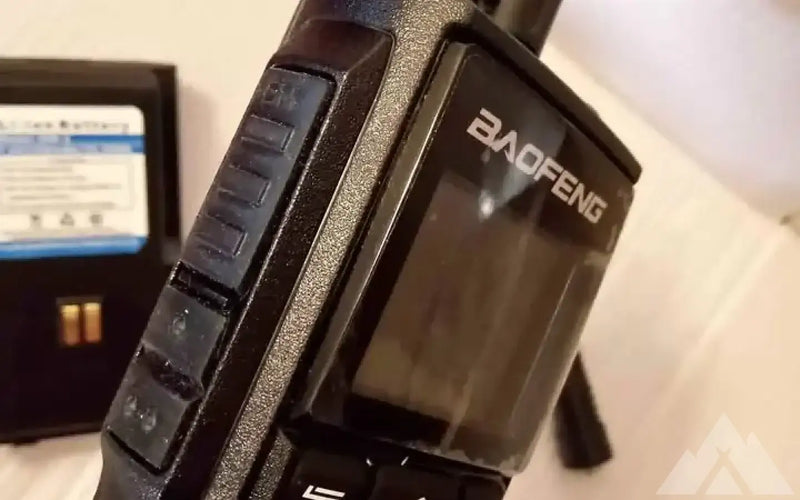 RADIOS Dualband DMR Digital Analog Baofeng — new gear for sale — photo 1