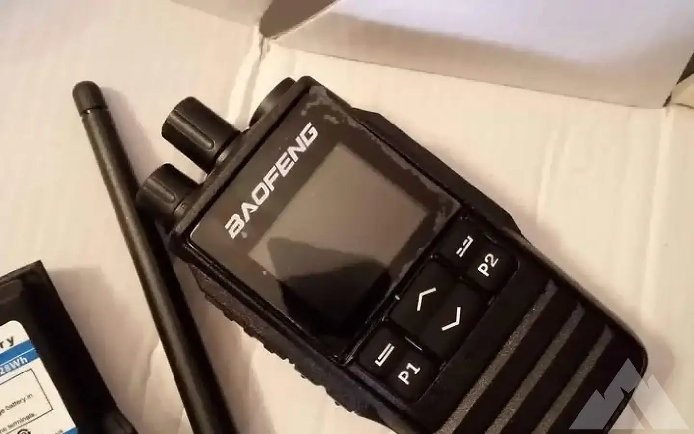 RADIOS Dualband DMR Digital Analog Baofeng — new gear for sale (photo 4) — photo 4