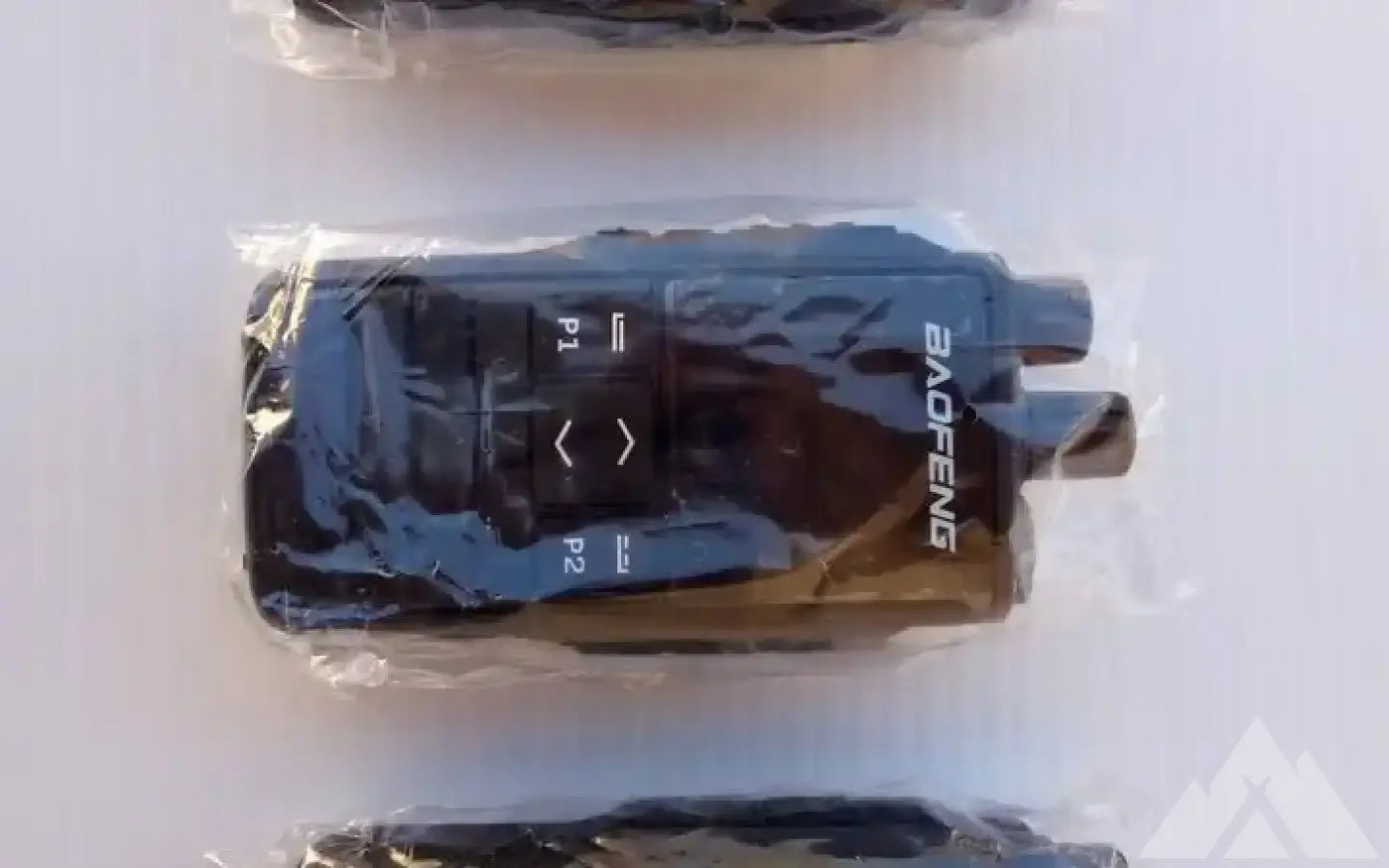 RADIOS Dualband DMR Digital Analog Baofeng — new gear for sale (photo 2) — photo 2