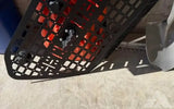 Rago 5th Gen 4Runner Exterior Window Molle Pannel — used molle panels for sale (photo 3)