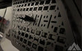 Rago 5th Gen 4Runner Exterior Window Molle Pannel