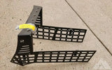 Rago fab center console molle panel — new molle panels for sale