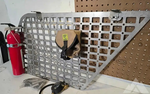 Rago Fabrication