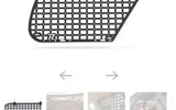 Rago Fabrication — used molle panels for sale (photo 4)