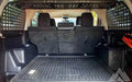 Rago Fabrication - 5TH GEN TOYOTA 4RUNNER MOLLE