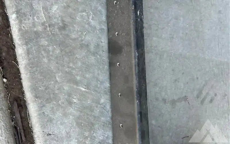RagoFab 3RD GEN TOYOTA TACOMA CENTER CONSOLE MOLLE — new molle panels for sale (photo 2) — photo 2