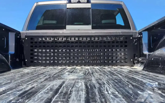 Ram Front of Bed Molle Panel — photo 2