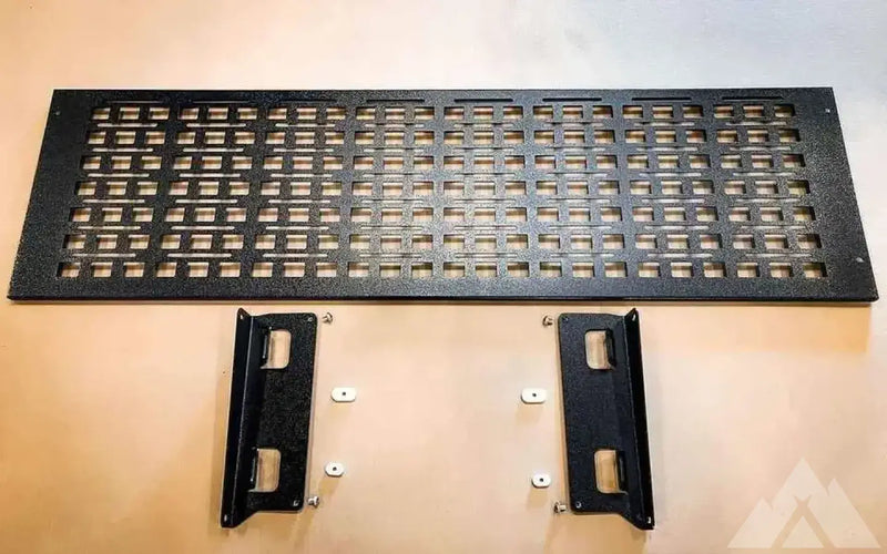 Ram Front of Bed Molle Panel — new molle panels for sale (photo 5) — photo 5