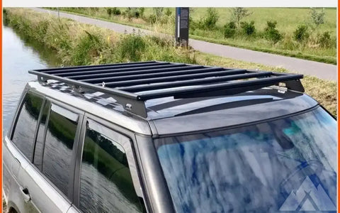 Range Rover L322 Roof Rack L322 Range Rover roof r