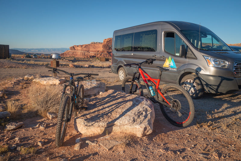 Wandervans Medium — photo 20