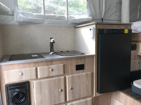 2021 Northstar Truck Camper