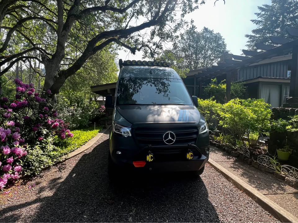 2023 Storyteller Overlander Beast Mode in Terrebonne, OR (photo 3) — photo 3