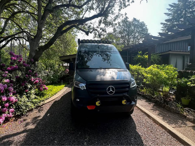 2023 Storyteller Overlander Beast Mode — photo 3