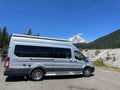 Dog-friendly “Dreamboat Annie” (Annie the Vannie) 2020 Coachmen Beyond