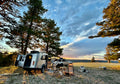 Wanderlust Adventurer — Airstream Basecamp 16X