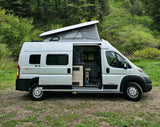 adVANture in Marge the Mini Motorhome! 6 Seats