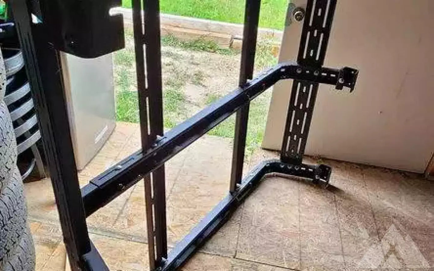 RCI Bed Rack — used racks for sale (photo 4)