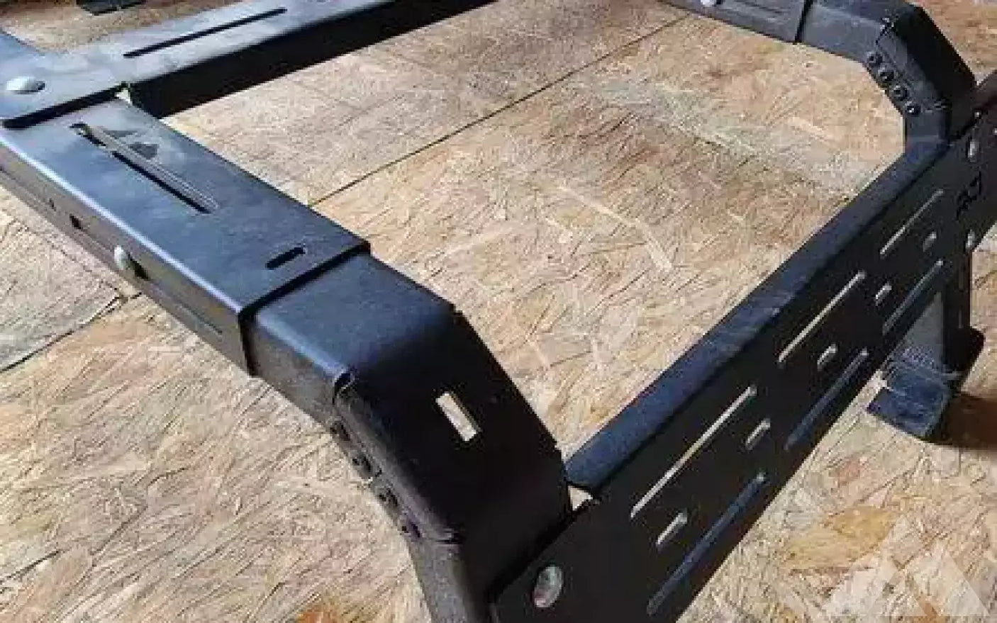 RCI Bed Rack — used racks for sale (photo 3)