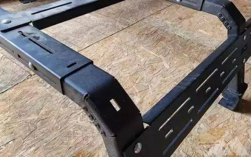 RCI Bed Rack — used racks for sale (photo 3) — photo 3