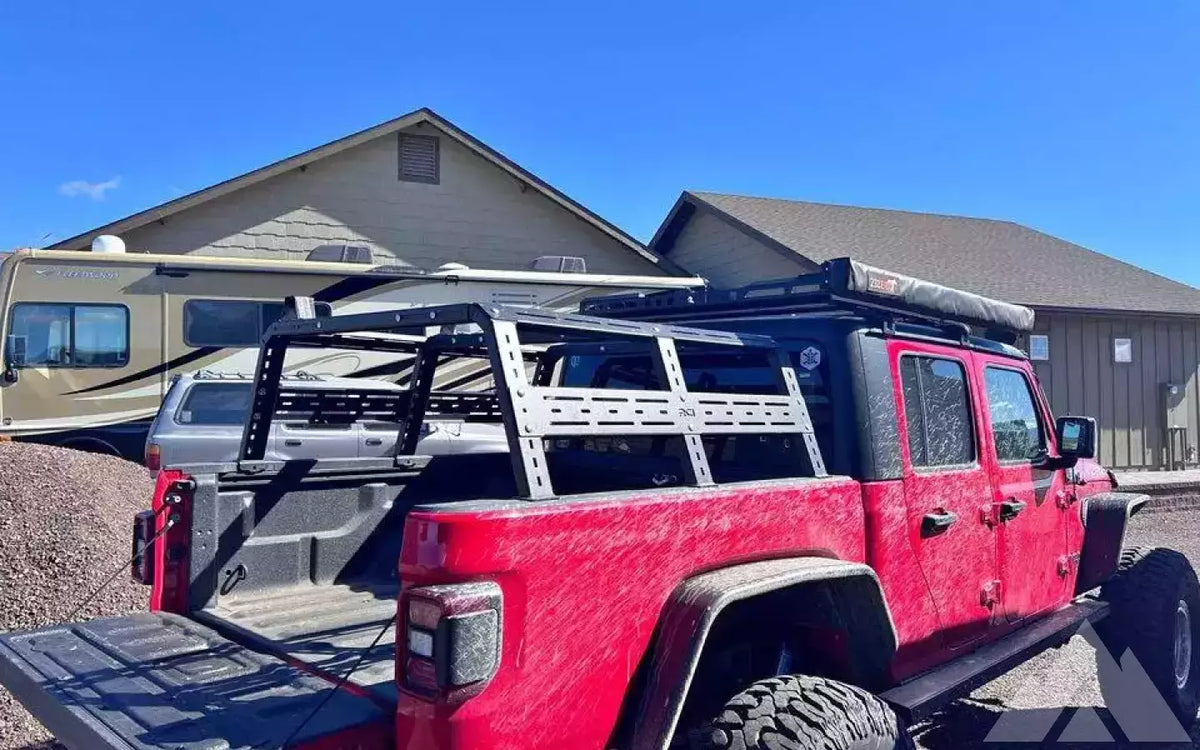 RCI bed rack — used racks for sale