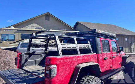 RCI bed rack — used racks for sale