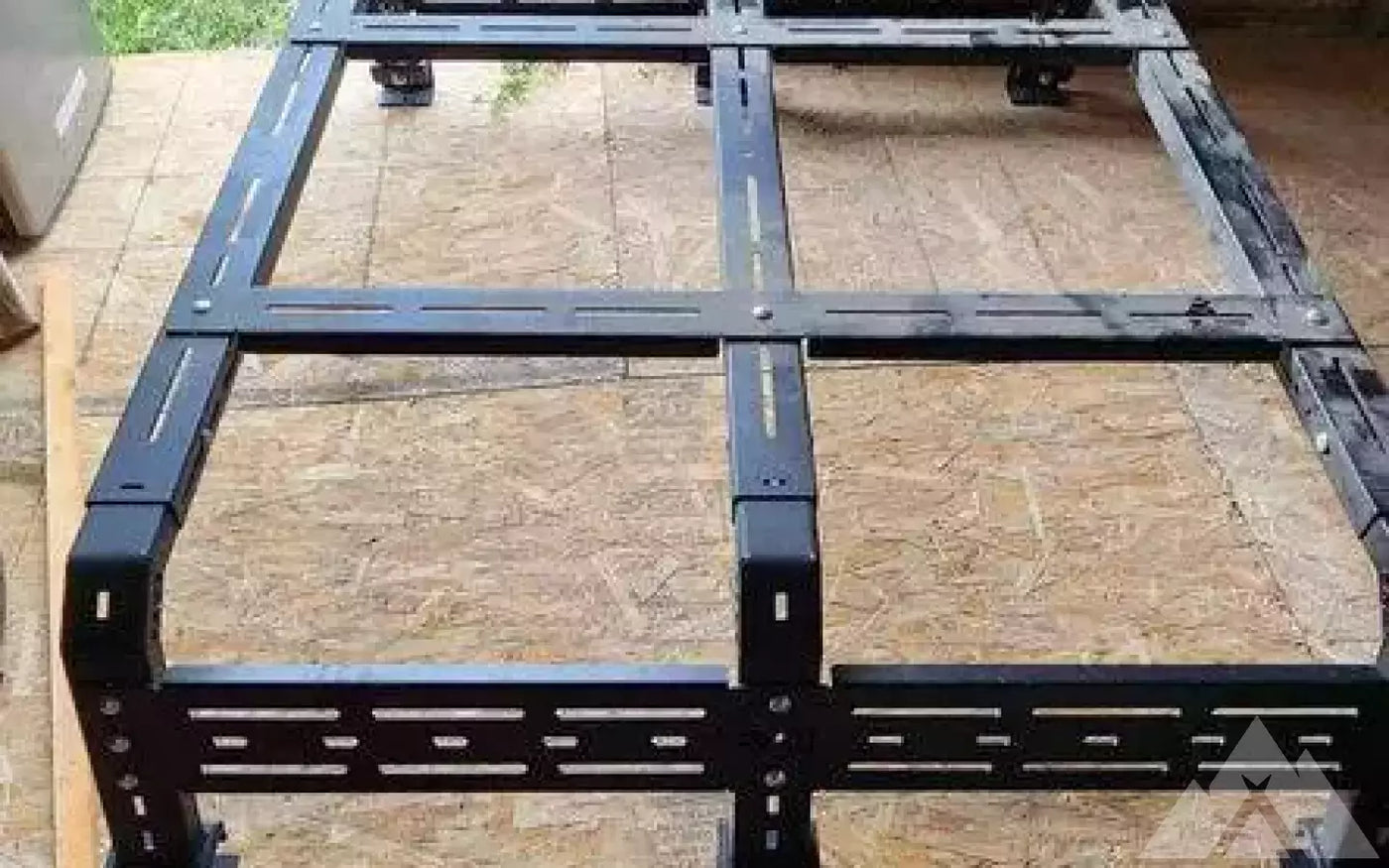 RCI Bed Rack — used racks for sale (photo 2) — photo 2